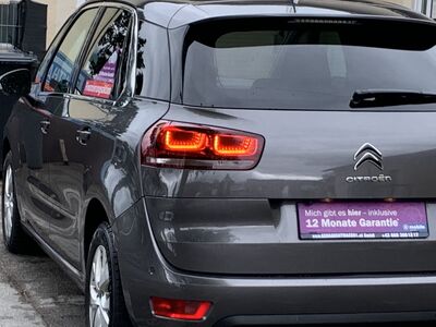 Citroën C4 Picasso Gebrauchtwagen Citroën C4 Picasso Gebrauchtwagen