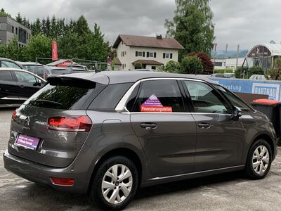 Citroën C4 Picasso Gebrauchtwagen Citroën C4 Picasso Gebrauchtwagen