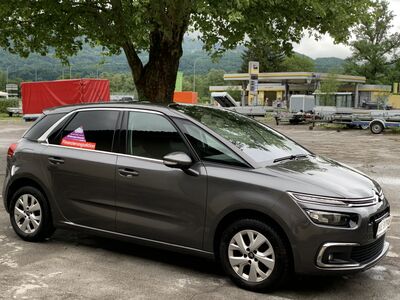 Citroën C4 Picasso Gebrauchtwagen Citroën C4 Picasso Gebrauchtwagen