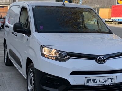 Toyota ProAce Gebrauchtwagen