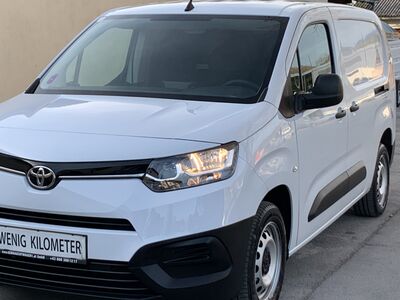 Toyota ProAce Gebrauchtwagen