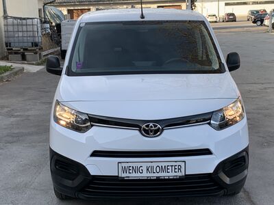 Toyota ProAce Gebrauchtwagen