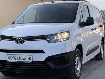 Toyota ProAce Gebrauchtwagen