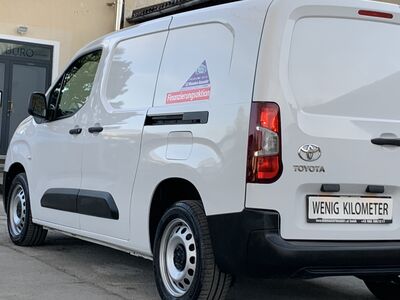 Toyota ProAce Gebrauchtwagen