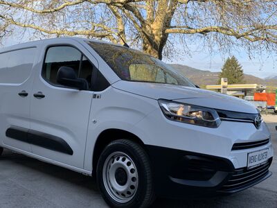 Toyota ProAce Gebrauchtwagen