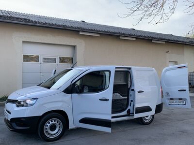 Toyota ProAce Gebrauchtwagen