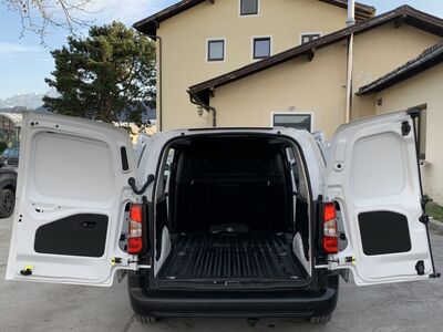 Toyota ProAce Gebrauchtwagen