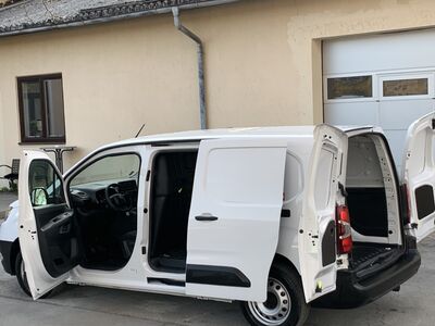 Toyota ProAce Gebrauchtwagen