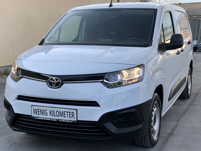 Toyota ProAce Gebrauchtwagen