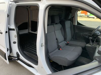 Toyota ProAce Gebrauchtwagen