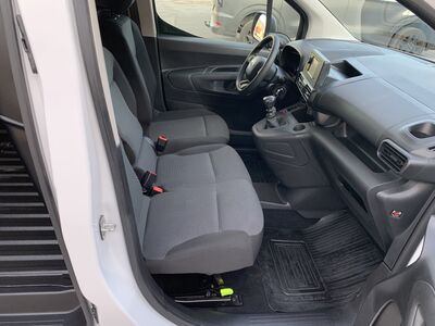 Toyota ProAce Gebrauchtwagen