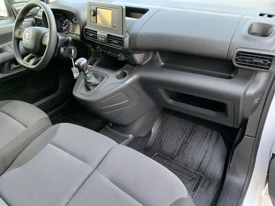 Toyota ProAce Gebrauchtwagen