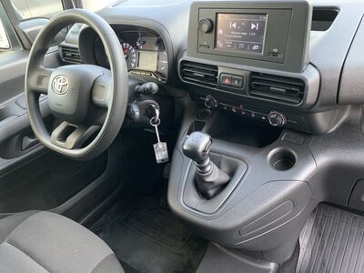 Toyota ProAce Gebrauchtwagen