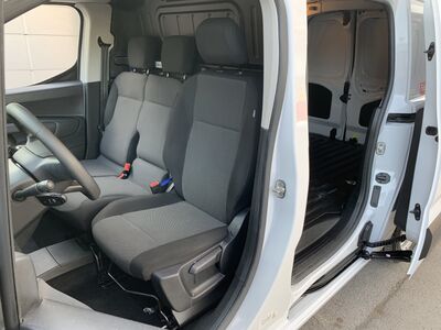 Toyota ProAce Gebrauchtwagen