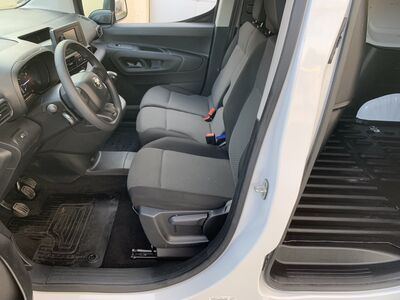 Toyota ProAce Gebrauchtwagen