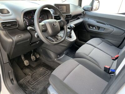 Toyota ProAce Gebrauchtwagen