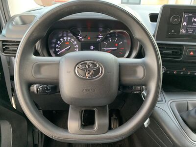 Toyota ProAce Gebrauchtwagen