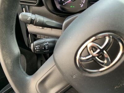 Toyota ProAce Gebrauchtwagen