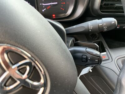 Toyota ProAce Gebrauchtwagen