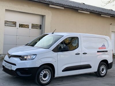 Toyota ProAce Gebrauchtwagen