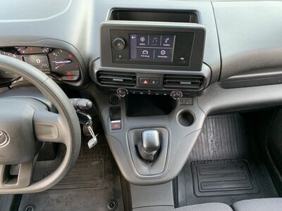 Toyota ProAce Gebrauchtwagen