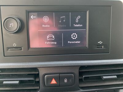 Toyota ProAce Gebrauchtwagen