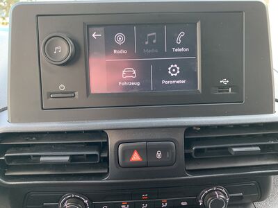 Toyota ProAce Gebrauchtwagen