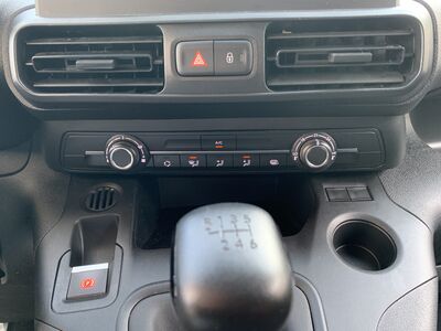 Toyota ProAce Gebrauchtwagen