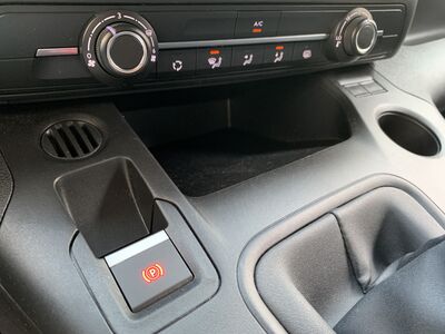 Toyota ProAce Gebrauchtwagen