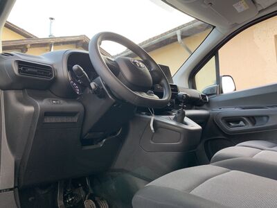 Toyota ProAce Gebrauchtwagen