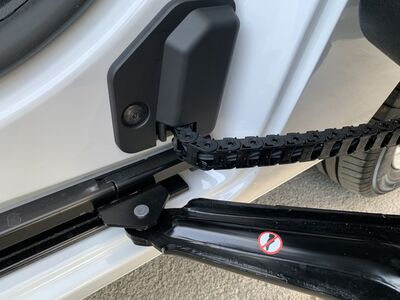 Toyota ProAce Gebrauchtwagen