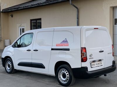 Toyota ProAce Gebrauchtwagen