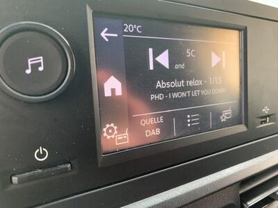 Toyota ProAce Gebrauchtwagen