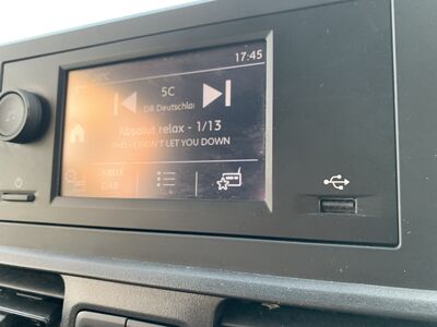 Toyota ProAce Gebrauchtwagen