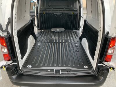 Toyota ProAce Gebrauchtwagen