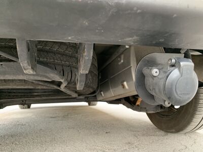 Toyota ProAce Gebrauchtwagen