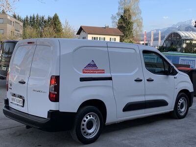 Toyota ProAce Gebrauchtwagen