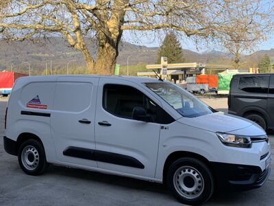 Toyota ProAce Gebrauchtwagen