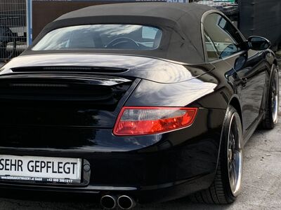 Porsche 911 Gebrauchtwagen