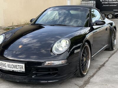 Porsche 911 Gebrauchtwagen