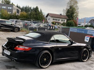 Porsche 911 Gebrauchtwagen