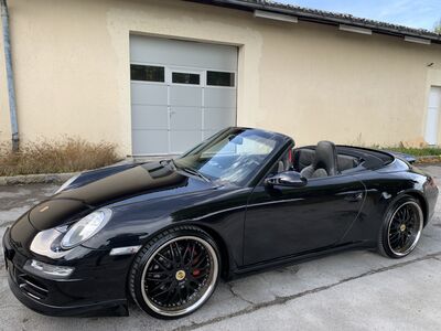 Porsche 911 Gebrauchtwagen
