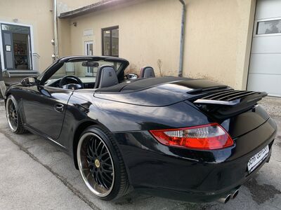 Porsche 911 Gebrauchtwagen