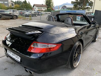 Porsche 911 Gebrauchtwagen