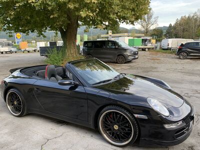 Porsche 911 Gebrauchtwagen