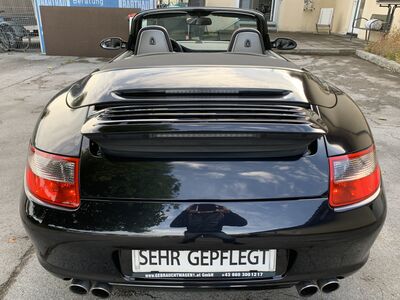 Porsche 911 Gebrauchtwagen