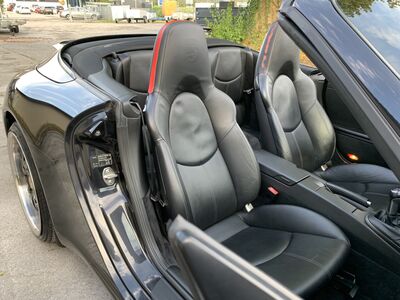 Porsche 911 Gebrauchtwagen