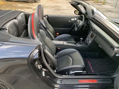 Porsche 911 Gebrauchtwagen