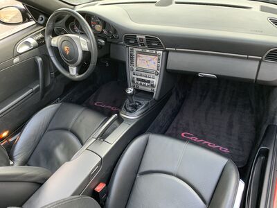 Porsche 911 Gebrauchtwagen