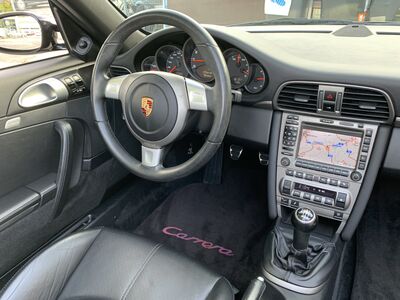 Porsche 911 Gebrauchtwagen